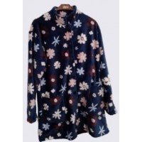 ΡΟΜΠΑ ΝΕΑΝΙΚΗ ΝΙΝΑ XL ΡΟΓ ΕΜΠΡΙΜΕ ΜΠΛΕ