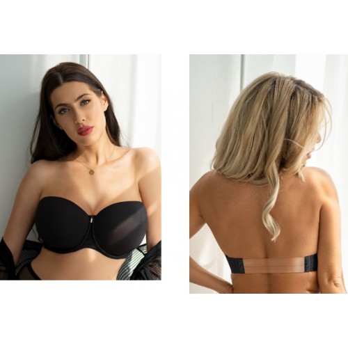 cup C ΣΤΡΑΠΛΕΣ ΣΟΥΤΙΕΝ ΜΕ ΜΠΑΝΕΛΑ & ΣΙΛΙΚΟΝΗ ΣΤΗΝ ΠΛΑΤΗ cup C