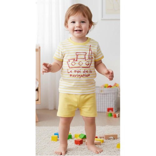 ΠΥΖΑΜΑΚΙ ΓΙΑ 1 ΧΡΟΝΩΝ ΑΓΟΡΙ CAROUSEL 6121 ΚΑΛΟΚΑΙΡΙΝΑ ΠΥΤΖΑΜΑΚΙΑ