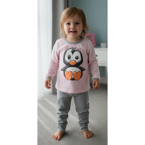 ΠΥΖΑΜΑΚΙ ΓΥΝΑΙΚΕΙΟ ΓΙΑ 2 ΧΡΟΝΩΝ ΗΛΙΟΣ 88396 ΧΕΙΜΕΡΙΝΑ ΠΥΤΖΑΜΑΚΙΑ