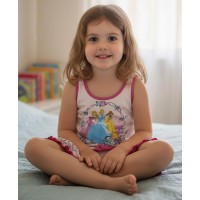 ΠΥΖΑΜΑΚΙ DISNEY ΓΙΑ 6 ΧΡΟΝΩΝ ΚΟΡΙΤΣΙ MINERVA 60341 ΚΑΛΟΚΑΙΡΙΝΑ ΠΥΤΖΑΜΑΚΙΑ