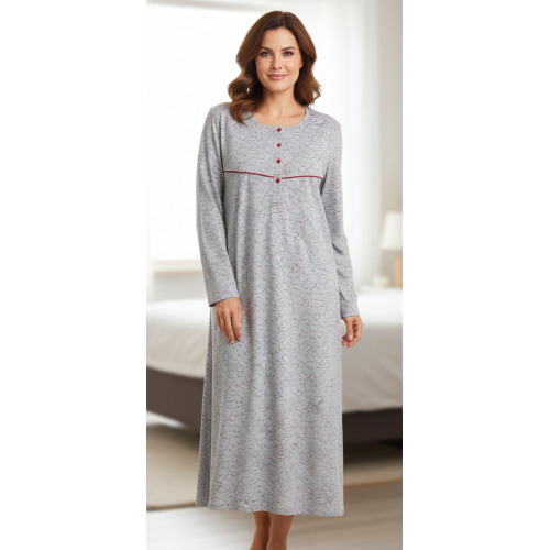 ΝΥΧΤΙΚΟ NINA 818 6XL 3XL-6XL ( 3X-6X LARGE )