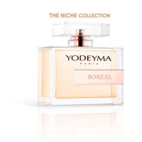 ΓΥΝΑΙΚΕΙΟ ΑΡΩΜΑ BOREAL YODEYMA ΑΡΩΜΑΤΑ ΓΥΝΑΙΚΕΙΑ