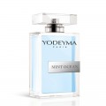 ΑΝΔΡΙΚΟ ΑΡΩΜΑ MINT OCEAN YODEYMA ΑΡΩΜΑΤΑ ΑΝΔΡΙΚΑ