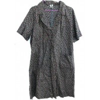 ΡΟΜΠΑ ΠΟΠΛΙΝΑ ΚΟΝΤΟ ΜΑΝΙΚΙ LETTRINE 1120000Η 3XL-58 ΚΑΛΟΚΑΙΡΙΝΕΣ ΡΟΜΠΕΣ