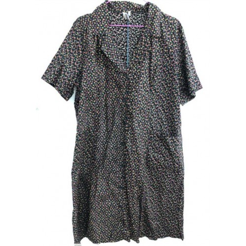 ΡΟΜΠΑ ΠΟΠΛΙΝΑ ΚΟΝΤΟ ΜΑΝΙΚΙ LETTRINE 1120000Η 3XL-58 ΚΑΛΟΚΑΙΡΙΝΕΣ ΡΟΜΠΕΣ