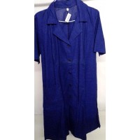 ΡΟΜΠΑ ΠΟΠΛΙΝΑ ΚΟΝΤΟ ΜΑΝΙΚΙ LETTRINE 1120000Λ XXL-56 ΚΑΛΟΚΑΙΡΙΝΕΣ ΡΟΜΠΕΣ