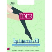 ΚΑΛΤΣΟΔΕΤΑ ΑΔΙΑΦΑΝΗ IDER 70 DEN 1319 ΚΑΛΤΣΑΚΙΑ - ΣΟΣΟΝΙΑ - ΚΑΛΤΣΟΔΕΤΑ