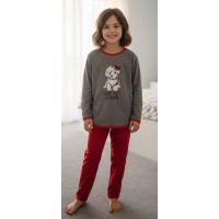 ΠΥΖΑΜΑΚΙ ΓΥΝΑΙΚΕΙΟ MINERVAKIA ΓΙΑ 14 ΧΡΟΝΩΝ MINERVA 61744 ΧΕΙΜΕΡΙΝΑ ΠΥΤΖΑΜΑΚΙΑ