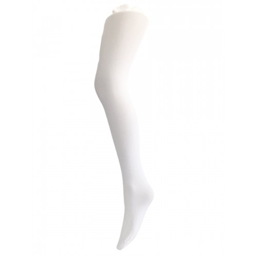 ΚΑΛΣΟΝ ΕΛΑΣΤΙΚΟ ΑΔΙΑΦΑΝΟ ΛΕΥΚΟ ΓΙΑ ΠΑΡΕΛΑΣΗ IDER DEMON 70 DEN 16 ΚΑΛΣΟΝ - ΚΑΛΤΣΑΚΙΑ