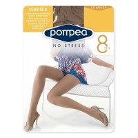 ΚΑΛΣΟΝ ΕΛΑΣΤΙΚΟ POMPEA SUNRISE 8DEN 90766937 ΚΑΛΣΟΝ - ΚΑΛΤΣΑΚΙΑ