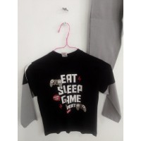 ΠΥΖΑΜΑΚΙ ΑΝΤΡΙΚΟ MINERVAKIA ΓΙΑ 4 ΧΡΟΝΩΝ MINERVA 61759 ΧΕΙΜΕΡΙΝΑ ΠΥΤΖΑΜΑΚΙΑ