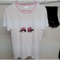 BABY DOLL POMPEA 96682719 (S/L) ΣΟΡΤΣ - BABY DOLL