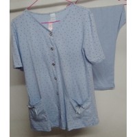 ΠΙΤΖΑΜΑ NINA 805 M M ( MEDIUM )