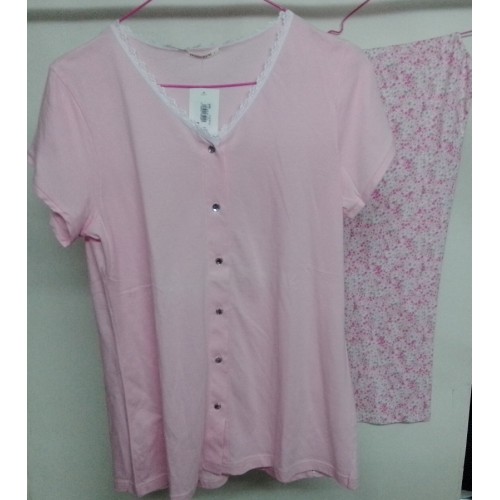 ΠΙΤΖΑΜΑ  MINERVA 51342 L L ( LARGE )