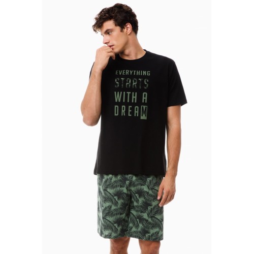 ΠΙΤΖΑΜΑ 3XL MINERVA 70904 3XL 3XL ( 3X LARGE )