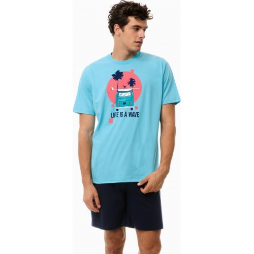 ΠΙΤΖΑΜΑ MINERVA 70919 S S ( SMALL )