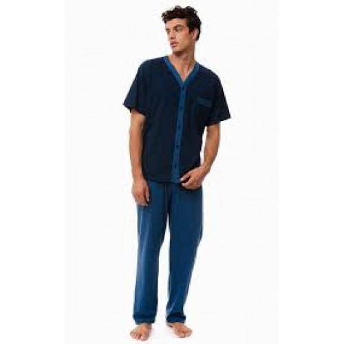 ΠΙΤΖΑΜΑ 2XL MINERVA 70911 XXL ( XX LARGE )