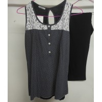 ΠΙΤΖΑΜΑ DAISY 18924 S S ( SMALL )