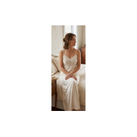 ΝΥΧΤΙΚΟ ΡΑΝΤΑ TRIUMPH AMOURETTE WNT 23442 XS XS-S ( X SMALL-SMALL )