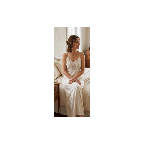 ΝΥΧΤΙΚΟ ΡΑΝΤΑ TRIUMPH AMOURETTE WNT 23442 XS XS-S ( X SMALL-SMALL )