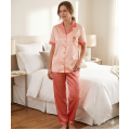 ΠΙΤΖΑΜΑ 3ΧL ΣΑΤΕΝ VINCO 3813 3XL ( 3X LARGE )