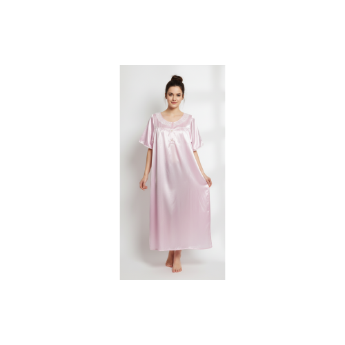 ΝΥΧΤΙΚΟ ΚΟΝΤΟ ΜΑΝΙΚΙ VINCO 4225 S XS-S (X SMALL-SMALL)