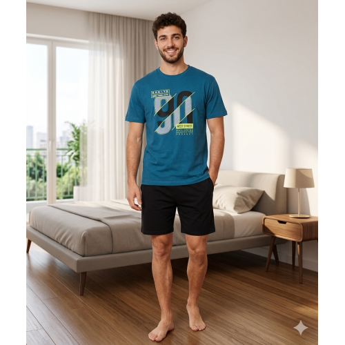 ΠΙΤΖΑΜΑ MINERVA 70716 S S ( SMALL )