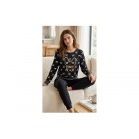 ΠΙΤΖΑΜΑ DAISY 83726 S S ( SMALL )