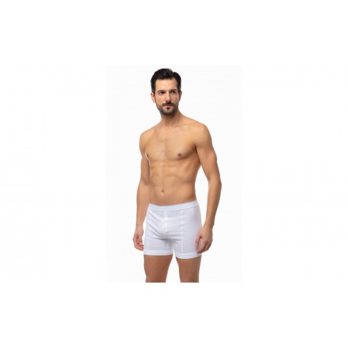 ΑΝΤΡΙΚΟ ΜΠΟΞΕΡΑΚΙ ΚΛΑΣΙΚΟ ΜΕ ΚΟΥΜΠΙ MINERVA 21300 ΜΠΟΞΕΡΑΚΙΑ