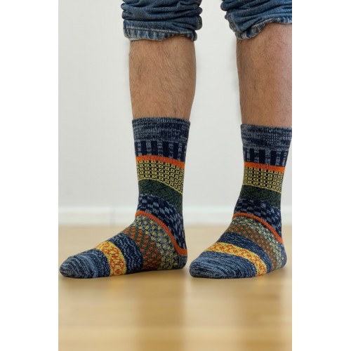 ΚΑΛΤΣΑ ΑΝΔΡΙΚΗ IDER 2164-2302 ΚΑΛΤΣΕΣ ΑΝΔΡΙΚΕΣ