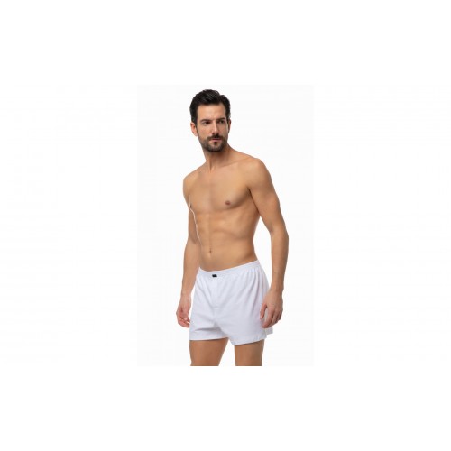 ΑΝΤΡΙΚΟ ΜΠΟΞΕΡΑΚΙ ΦΑΡΔΥ ΜΕ ΚΟΥΜΠΙ 2ΤΜΧ MINERVA 23122 ΜΠΟΞΕΡΑΚΙΑ