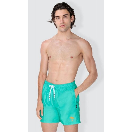 ΜΑΓΙΟ ΑΝΔΡΙΚΑ 24714m01 AQUA  XL ΜΑΓΙΟ ΑΝΔΡΙΚΑ