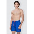 ΜΑΓΙΟ ΑΝΔΡΙΚΑ 24714m01 ROYAL BLUE M ΜΑΓΙΟ ΑΝΔΡΙΚΑ