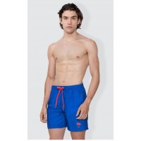 ΜΑΓΙΟ ΑΝΔΡΙΚΑ 24714m01 ROYAL BLUE M ΜΑΓΙΟ ΑΝΔΡΙΚΑ