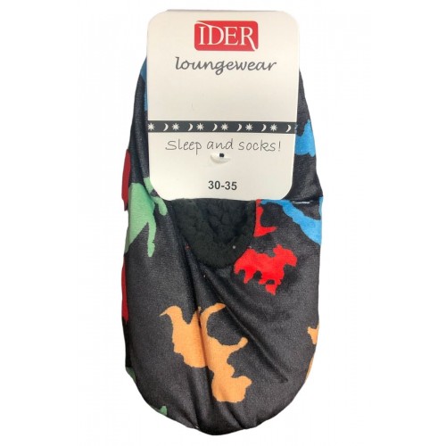 ΠΑΙΔΙΚΗ ΚΑΛΤΣΟΠΑΝΤΟΦΛΑ IDER 25201-234 ΚΑΛΤΣΟΠΑΝΤΟΦΛΕΣ