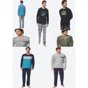 L ( LARGE ) ΜΕΓΕΘΟΣ ΠΥΤΖΑΜΑ ΑΝΤΡΙΚΗ