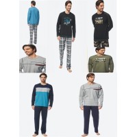 L ( LARGE ) ΜΕΓΕΘΟΣ ΠΥΤΖΑΜΑ ΑΝΤΡΙΚΗ