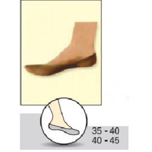 ΓΥΝΑΙΚΕΙΟ ΣΟΥΜΠΑ ΛΕΠΤΟ ΒΑΜΒΑΚΕΡΟ LINEA D'ORO 275 ΚΑΛΤΣΑΚΙΑ - ΣΟΣΟΝΙΑ - ΚΑΛΤΣΟΔΕΤΑ