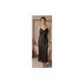 ΝΥΧΤΙΚΟ ΡΑΝΤΑ ΣΑΤΕΝ DAISY 10470 M M ( MEDIUM )
