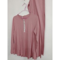 ΠΙΤΖΑΜΑ  MINERVA 52066 M M ( MEDIUM )