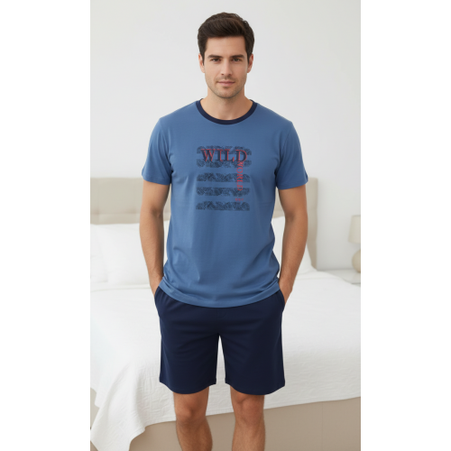 ΠΙΤΖΑΜΑ ΝΙΚΗΦΟΡΟΣ 501 M M ( MEDIUM )