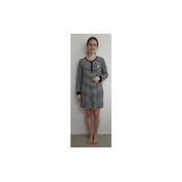 ΝΥΧΤΙΚΟ DAISY 83750 M M ( MEDIUM )