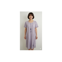 ΝΥΧΤΙΚΟ ΚΟΝΤΟ ΜΑΝΙΚΙ ΝΙΝΑ 415ΛΙΛΑ M M (MEDIUM)