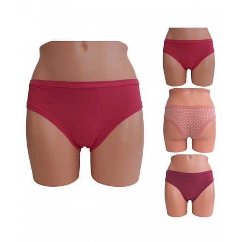 ΚΥΛΟΤΑΚΙ BRAZIL ΒΑΜΒΑΚΕΡΟ IDER 30653PFW32 ΟΙΚΟΝΟΜΙΚΗ ΣΥΣ. 3 ΤΕΜ. IDER ΚΥΛΟΤΑΚΙΑ