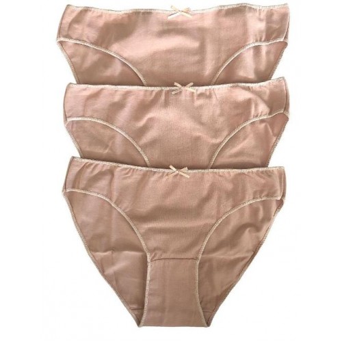 ΚΥΛΟΤΑΚΙ BIKINI ΒΑΜΒΑΚΕΡΟ IDER 3083-3P ΟΙΚΟΝΟΜΙΚΗ ΣΥΣ. 3 ΤΕΜ. IDER ΚΥΛΟΤΑΚΙΑ