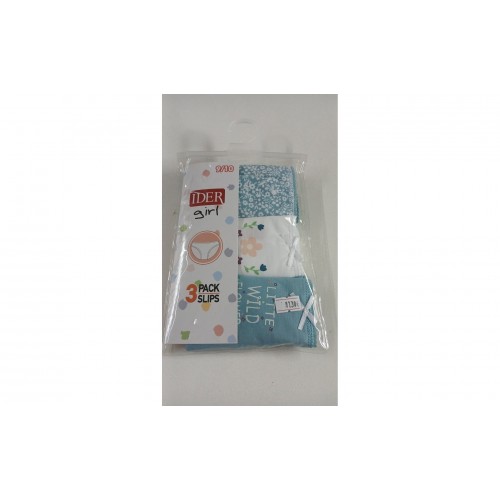 ΚΥΛΟΤΑΚΙ ΠΑΙΔΙΚΟ ΒΑΜΒΑΚΕΡΟ 7-8 χρ. IDER 3107-3P2301 ΤΡΙΠΛΗ ΣΥΣΚΕ ΠΑΙΔΙΚΑ ΚΥΛΟΤΑΚΙΑ (ΚΟΡΙΤΣΙ)