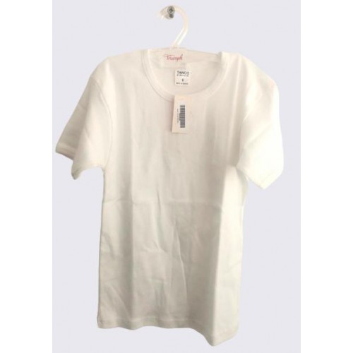 ΠΑΙΔΙΚΟ ΦΑΝΕΛΑΚΙ ΚΟΝΤΟ ΜΑΝΙΚΙ  TANGO UNDERWEAR 315 ΠΑΙΔΙΚΑ ΦΑΝΕΛΑΚΙΑ ΑΓΟΡΙΣΤΙΚΑ