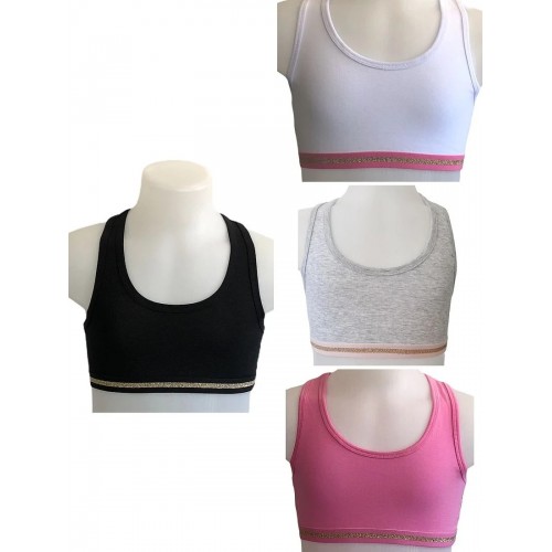 ΚΟΡΙΤΣΙΣΤΙΚΟ ΜΠΟΥΣΤΑΚΙ ΠΟΛΥ ΕΛΑΣΤΙΚΟ IDER 32122P ΔΙΠΛΗ ΣΥΣΚΕΥΑΣΙ ΚΟΛΑΝ - ΜΠΟΥΣΤΑΚΙΑ