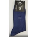 ΚΑΛΤΣΑ SILVER DAL 35 ΚΑΛΤΣΕΣ ΑΝΔΡΙΚΕΣ